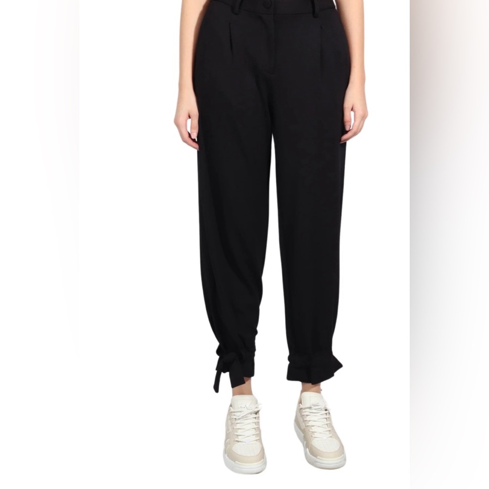 Worthington Casual tapered pants size 8 NWT
